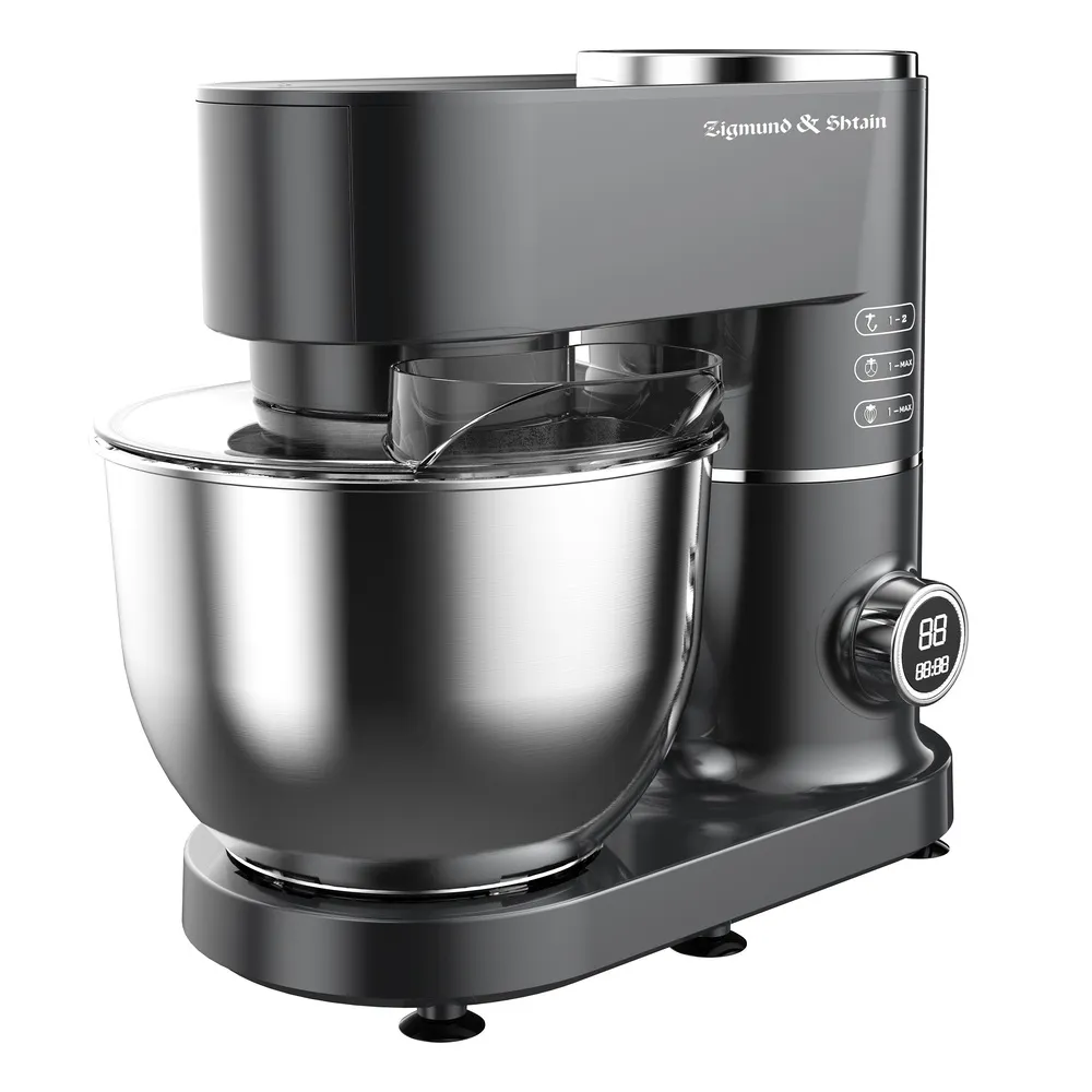 Детальное фото товара: Zigmund & Shtain De Luxe ZKM-984