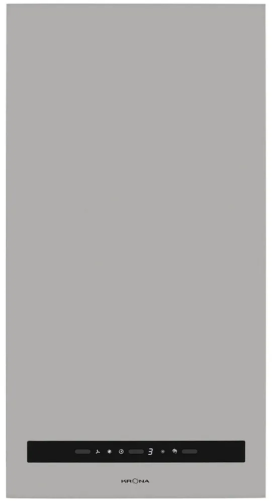 Детальное фото товара: Krona DITA F MAX 420 inox SGC