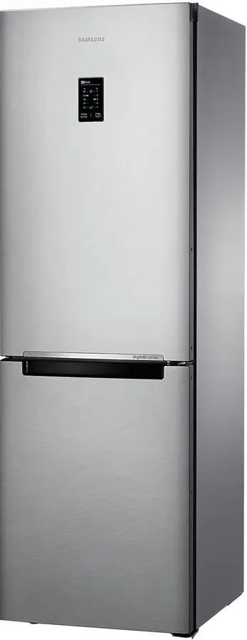 Детальное фото товара: Samsung RB33A32N0SA/WT