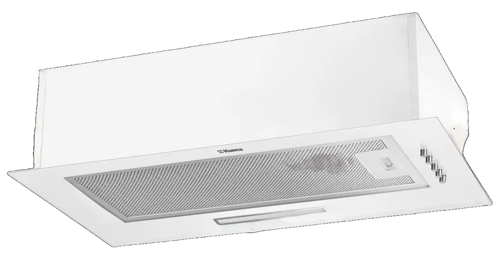 Фото товара: Hansa OMP6211WH-G