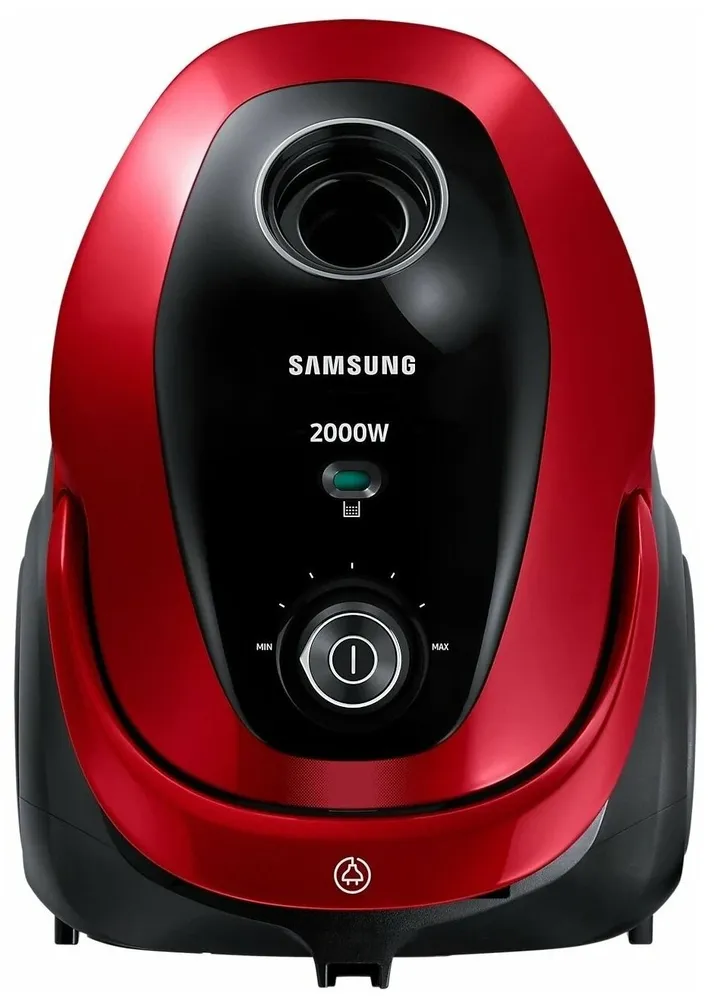 Фото товара: Samsung VC20M253AWR