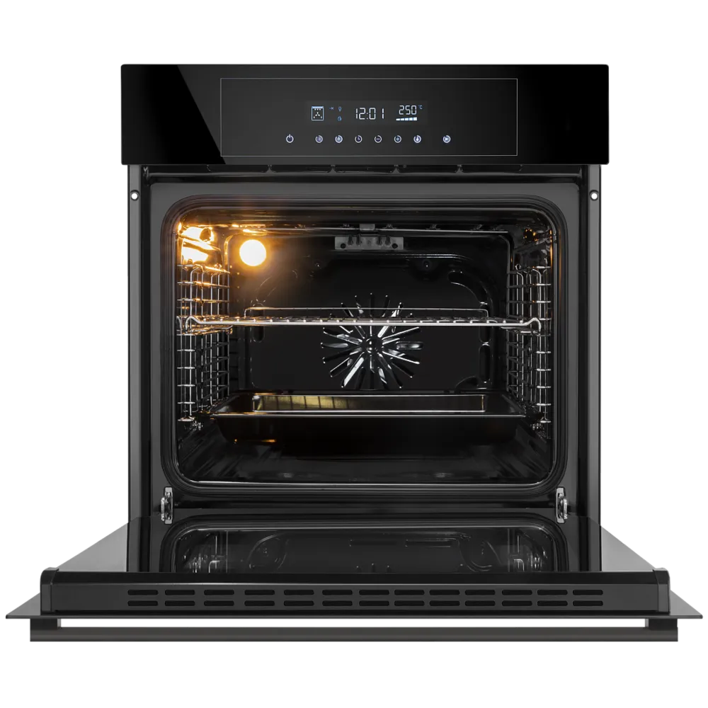 Детальное фото товара: HOMSair OEH6010BK2