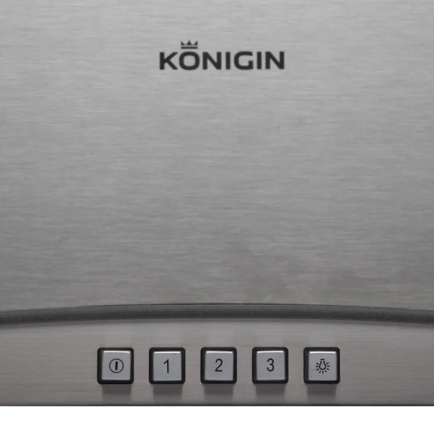 Детальное фото товара: Konigin Vela (Inox 50)