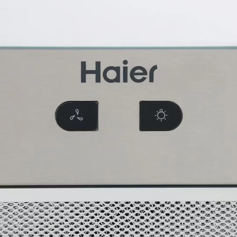 Детальное фото товара: Haier HVX-BI972X