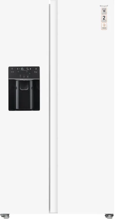 Фото товара: Weissgauff WSBS 692 NFW Inverter Ice Maker