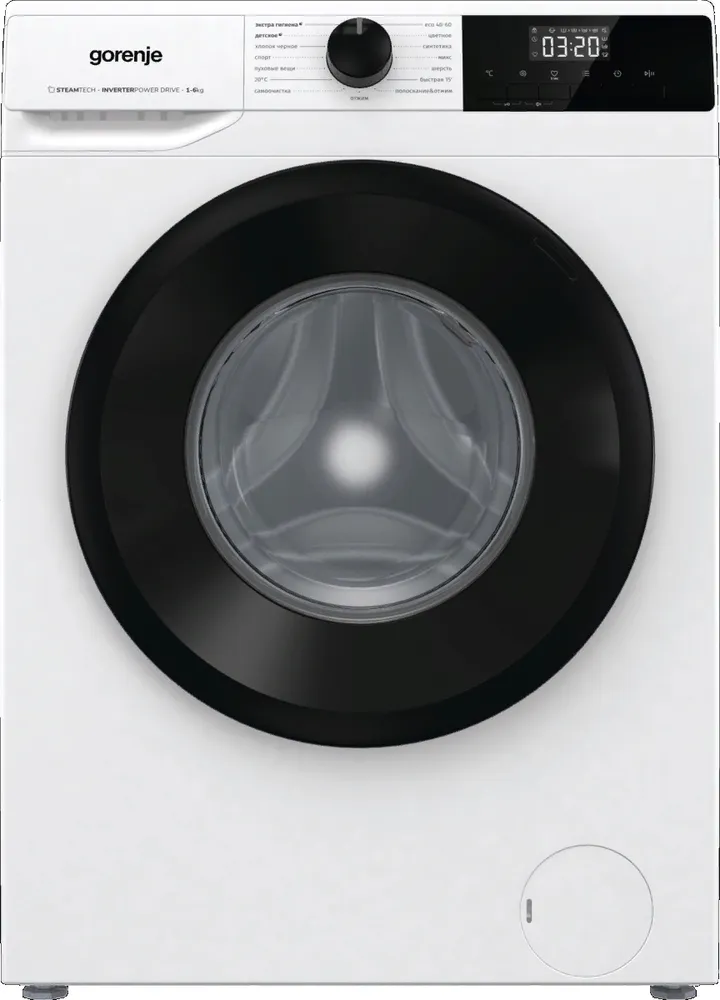 Фото товара: Gorenje WNHPI60SCSIR