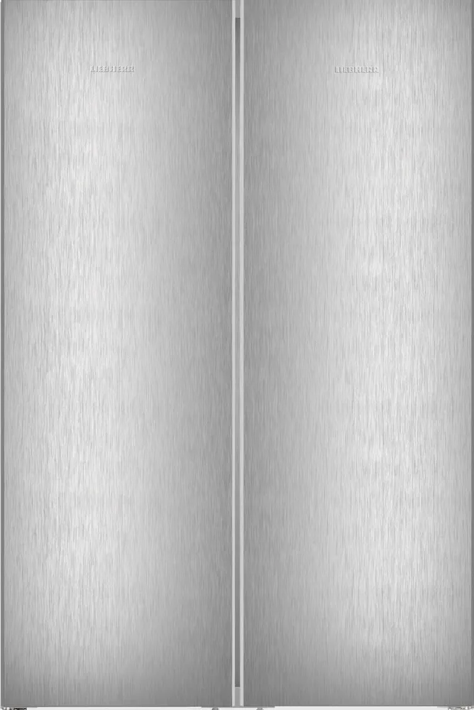 Фото товара: Liebherr XRFsf 5220-22 001 набор (состоит из SFNsfd 5227 + SRsfd 5220)