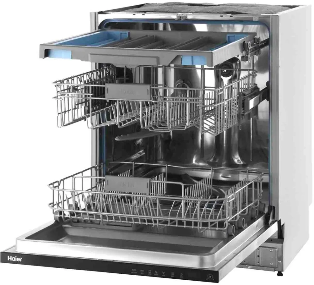 Детальное фото товара: Haier HDWE14-094RU