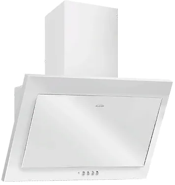 Фото товара: Старый артикул Elikor Коралл 60П-430-К3Д белый/белое стекло