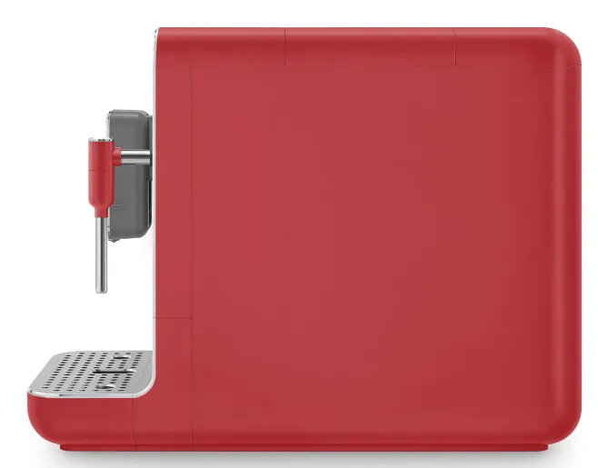 Детальное фото товара: Smeg BCC02RDMEU