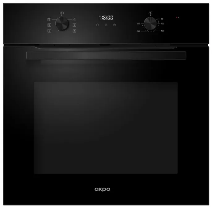 Фото товара: AKPO PEA 5906SED02 BL