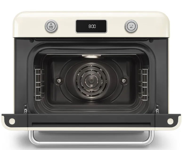 Детальное фото товара: Smeg COF01CREU