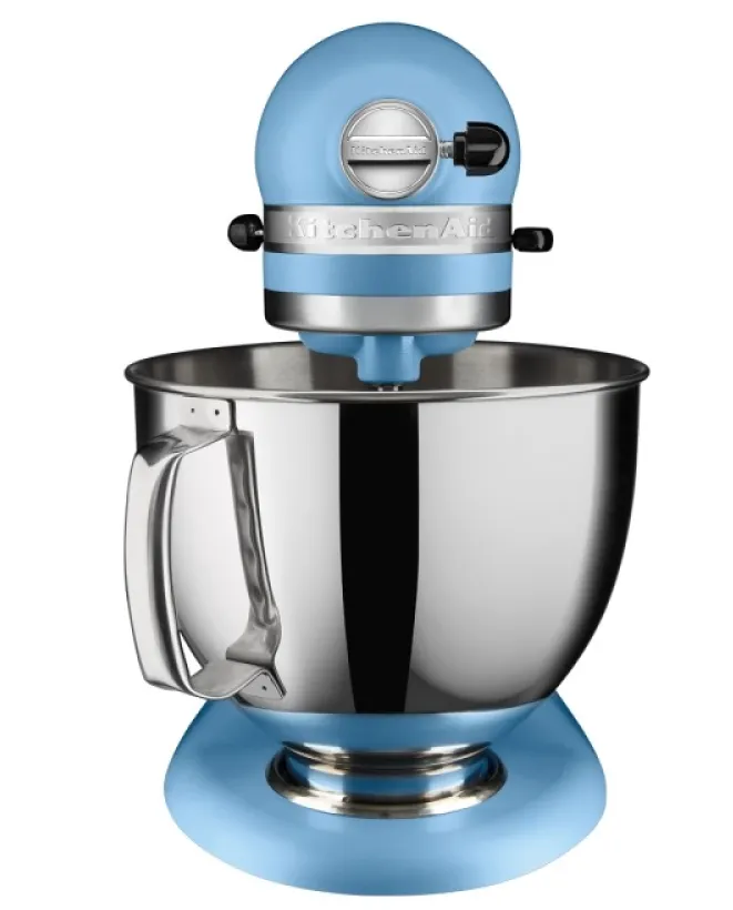 Детальное фото товара: KitchenAid 5KSM175PSEVB