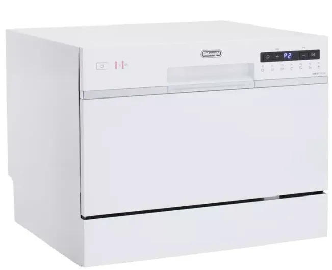 Детальное фото товара: DeLonghi DDW 07T Onics