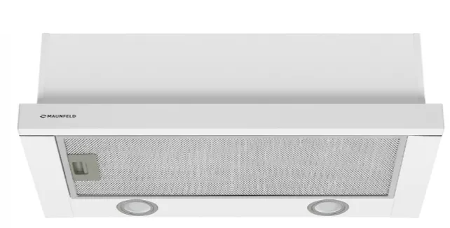 Детальное фото товара: Maunfeld VS LIGHT 50 WHITE