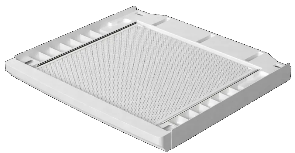 Фото товара: Kuppersberg DS 592 W