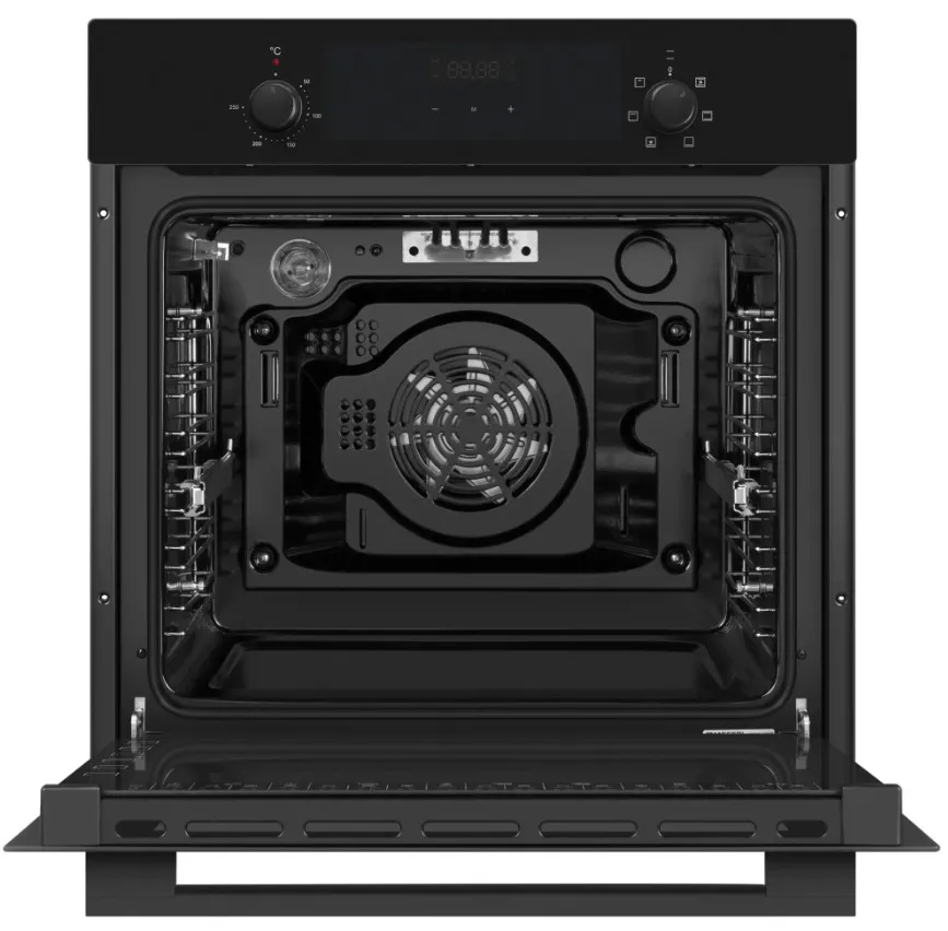 Детальное фото товара: MEFERI MEO607BK COMFORT