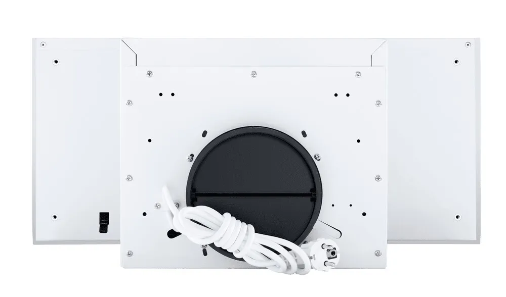 Детальное фото товара: Maunfeld MZR 60 White