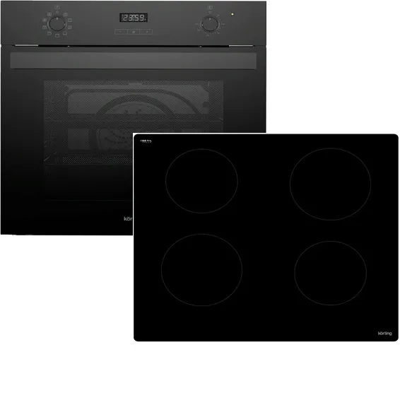 Фото товара: KORTING HI 64090 HID + OKB 591 CSGN