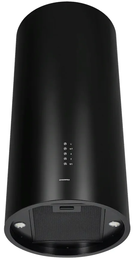 Фото товара: Maunfeld LEE WALL (C) 39 BLACK