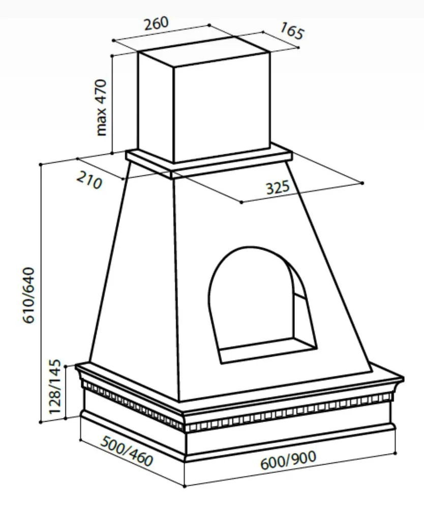 Схема встраивания