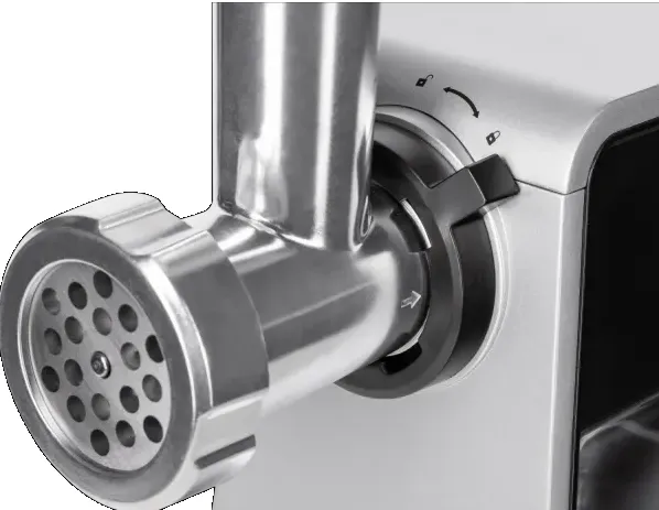 Детальное фото товара: HIBERG MG 880 B