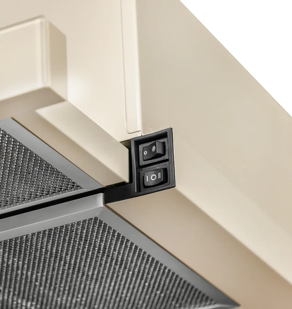 Детальное фото товара: LEX HUBBLE G 2M 600 IVORY LIGHT