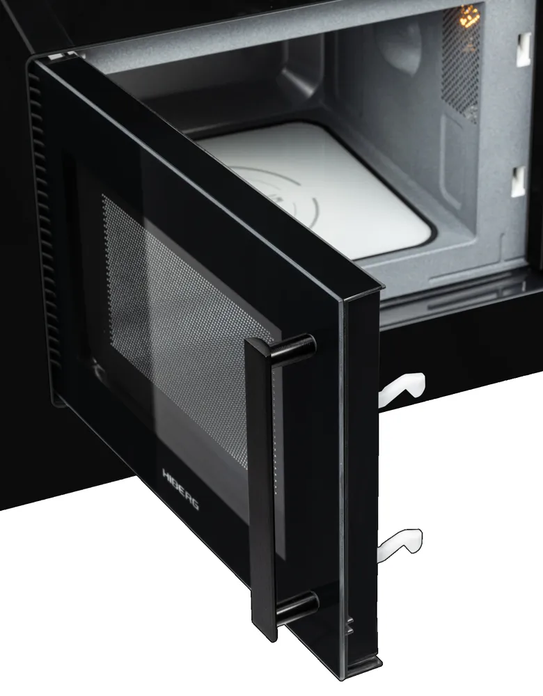 Детальное фото товара: HIBERG i-VM 6502 B (инверторная)