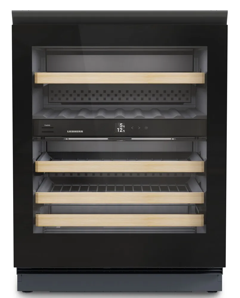 Фото товара: Liebherr UWgb 3632-20 001 Vinidor