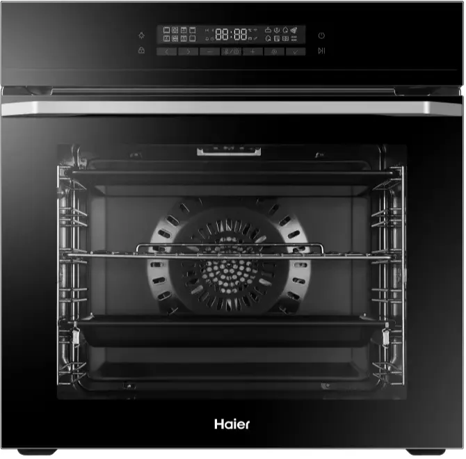 Фото товара: Haier HOQ-P16AN5GB