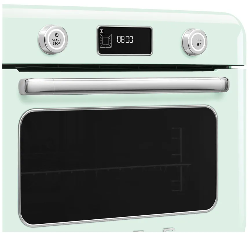 Детальное фото товара: Smeg COF01PGEU