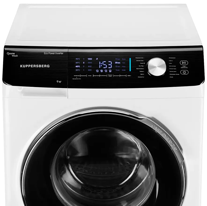 Детальное фото товара: Kuppersberg WM 580 W