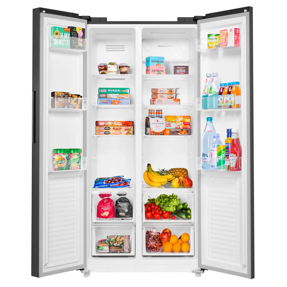 Детальное фото товара: Maunfeld MFF177NFSE