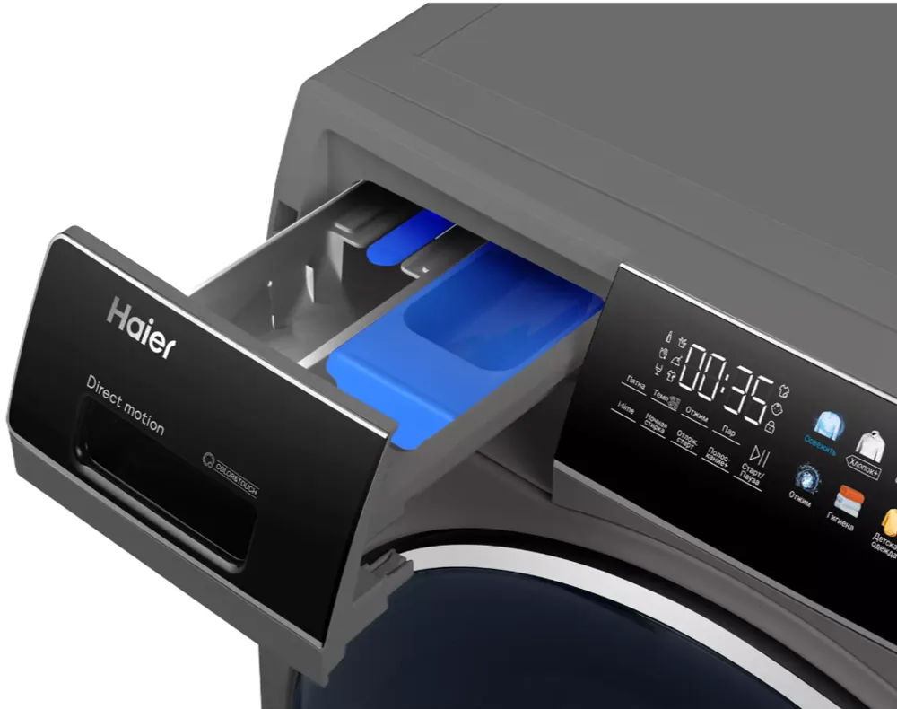 Детальное фото товара: Haier HW80-B14279S