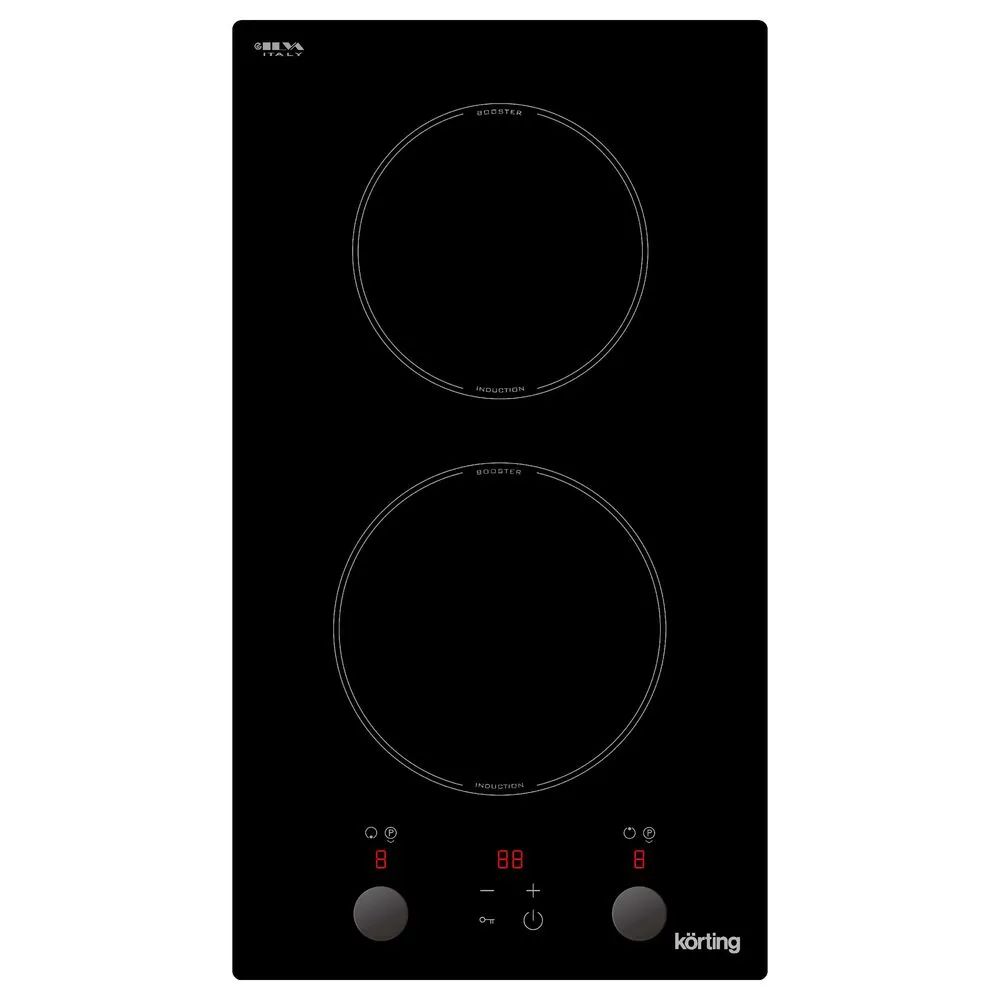 Фото товара: Korting HI 32071 KB индукционная поверхность