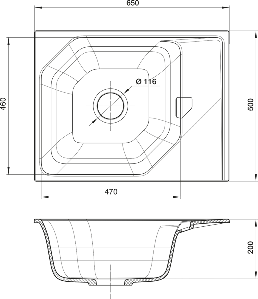 Схема встраивания