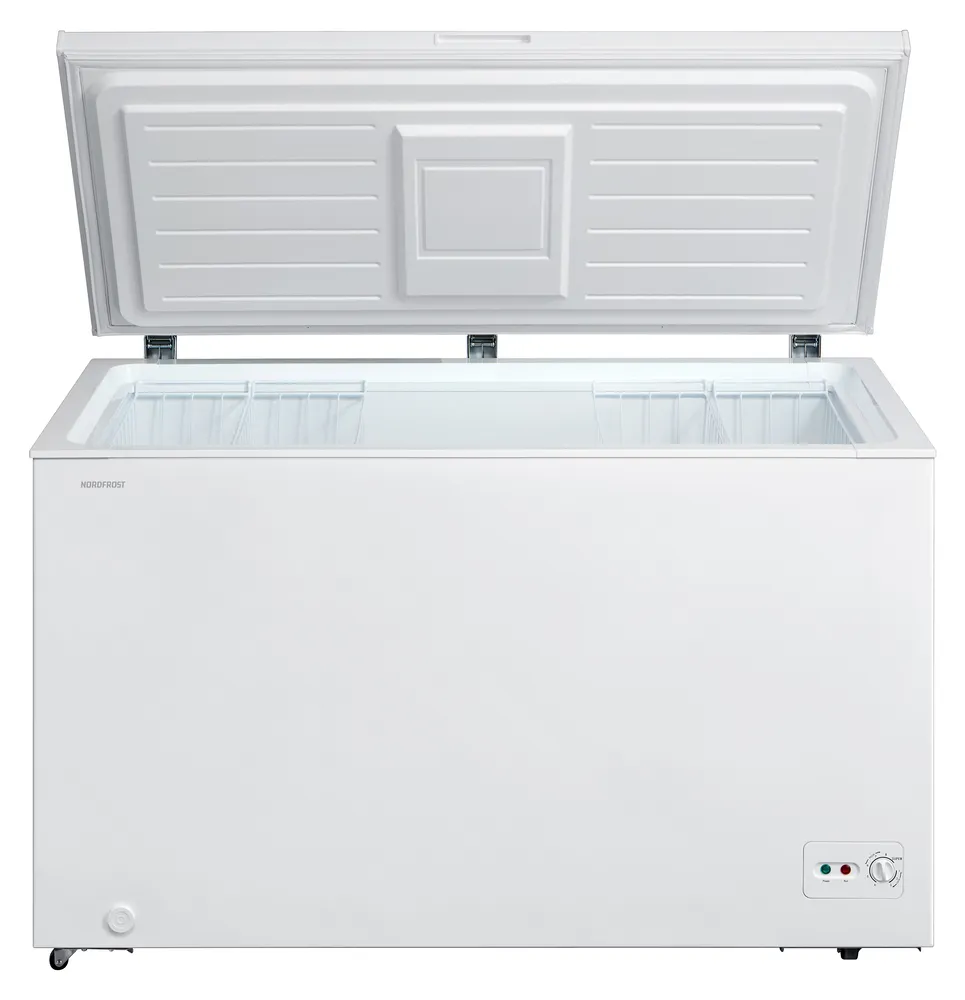 Детальное фото товара: Nordfrost CF 440