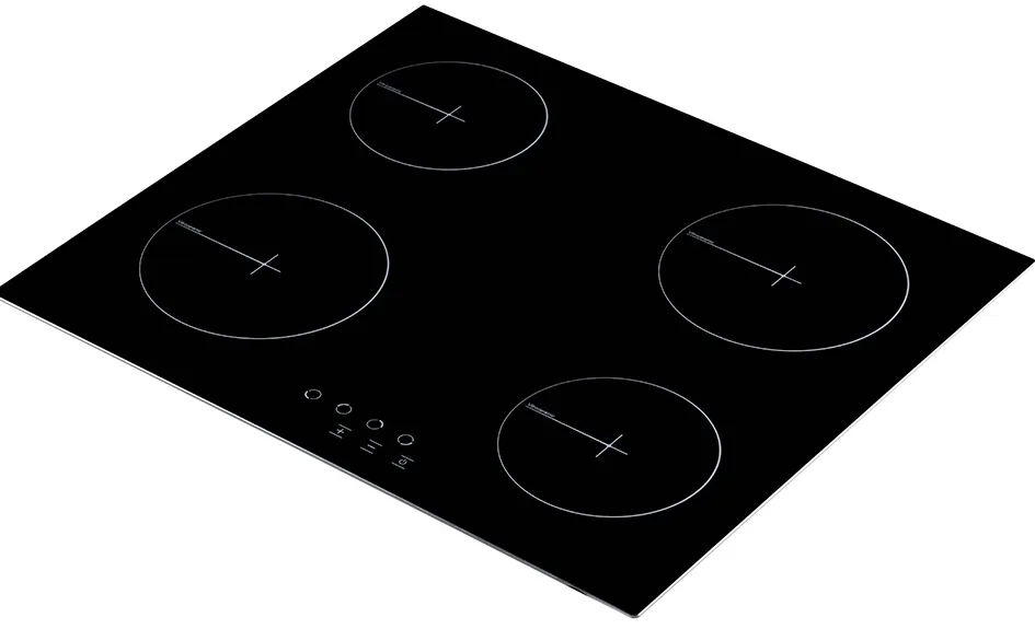 Детальное фото товара: SIMFER H60D14B020 стеклокерамическая поверхность