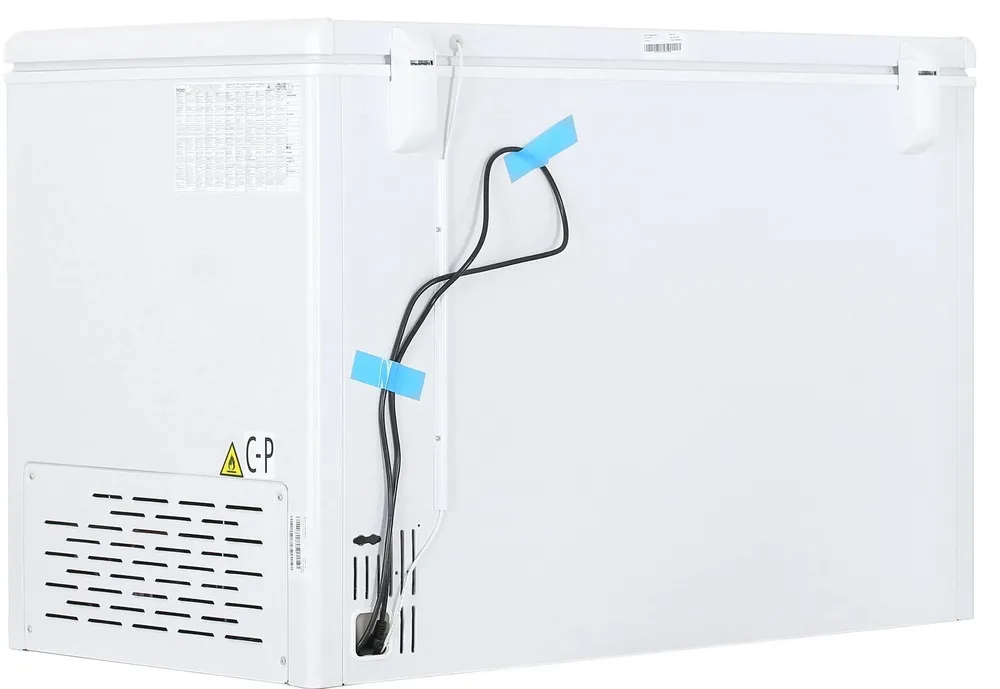 Детальное фото товара: Haier HCE380RF