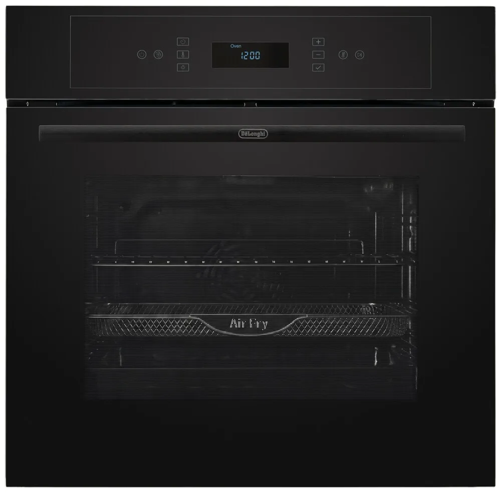 Фото товара: DeLonghi DEO 735 NB ATERNA