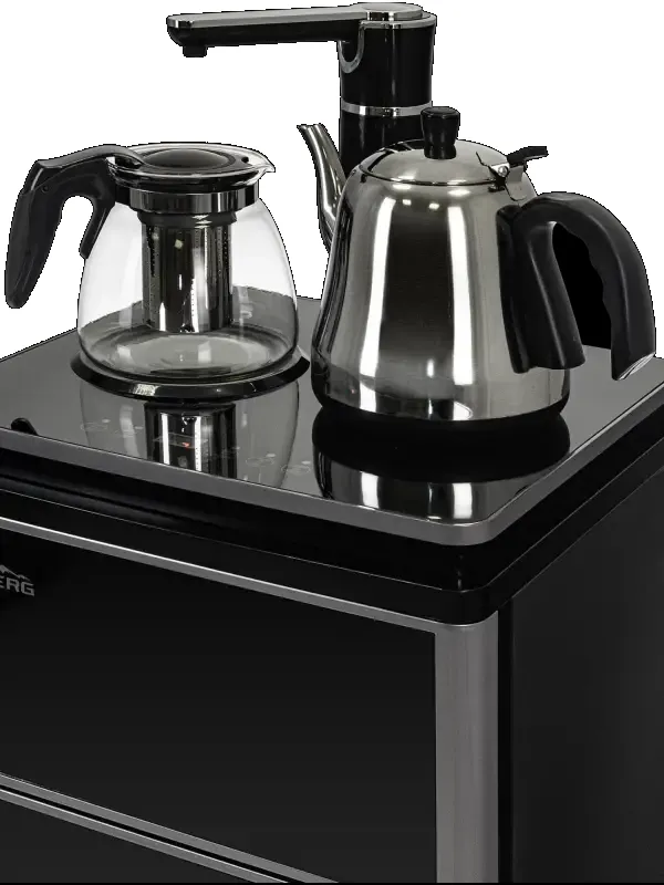 Детальное фото товара: HIBERG F 81 FGB