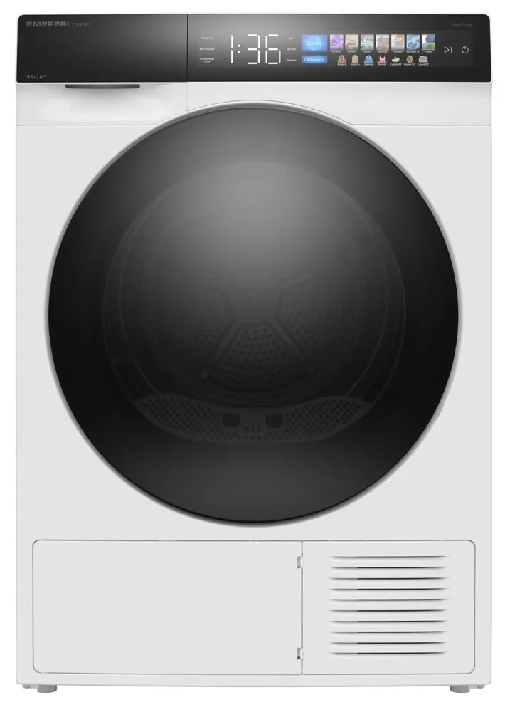 Фото товара: MEFERI MDR1016WH HP COMFORT
