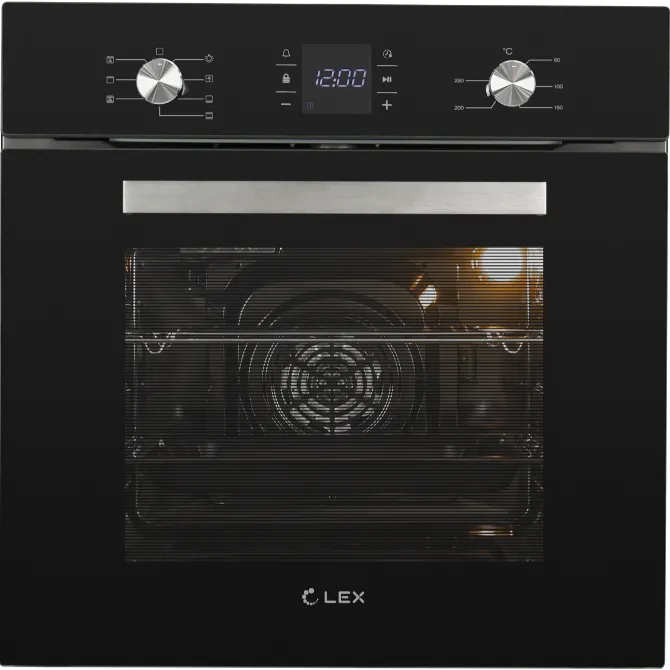 Фото товара: LEX EDM 071 BL