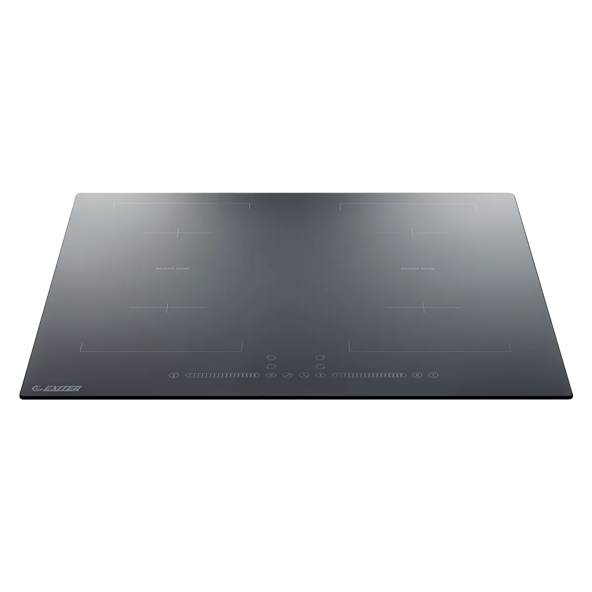 Детальное фото товара: EXITEQ EXH-504IB индукционная поверхность