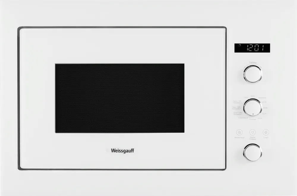 Фото товара: Weissgauff HMT-252