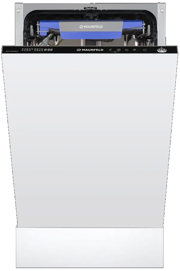 Фото товара: Maunfeld MLP-08IMRO