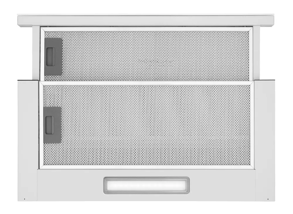 Детальное фото товара: Maunfeld Clyde 50 Glass White