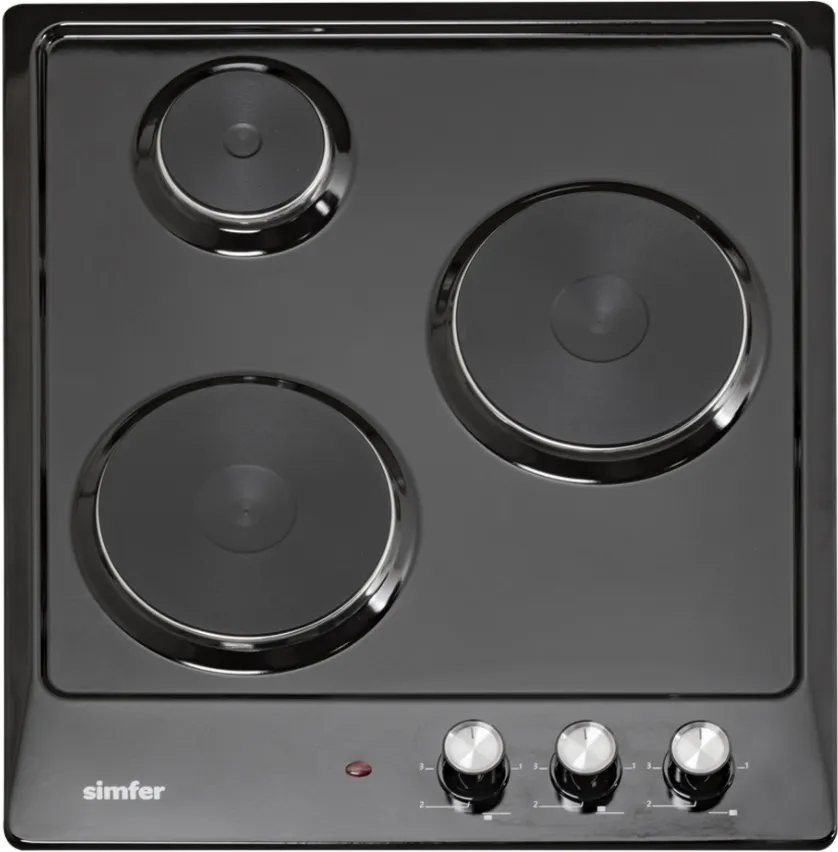Фото товара: SIMFER H45E03B016 электрическая поверхность