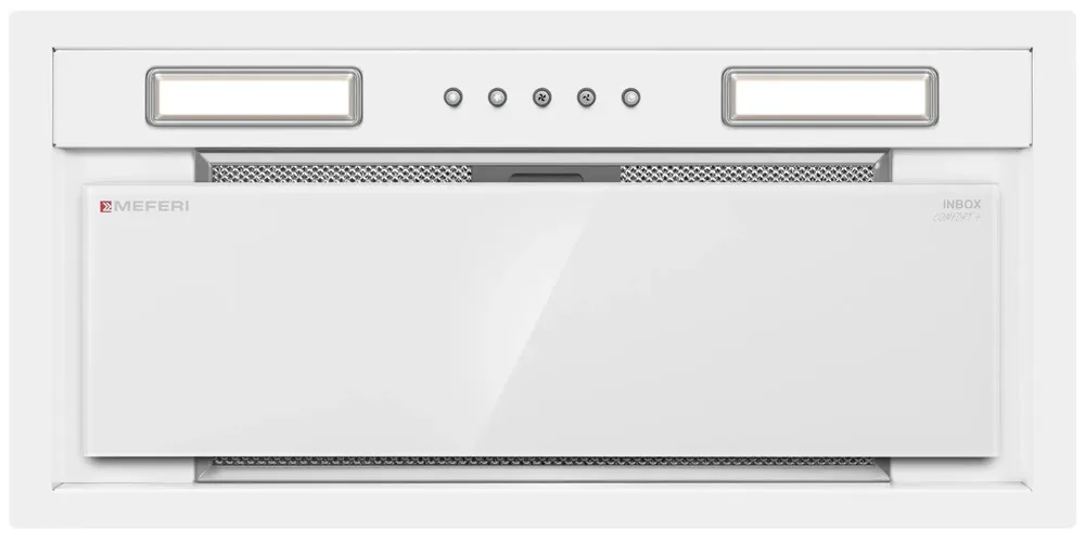 Детальное фото товара: MEFERI INBOX60WH COMFORT PLUS