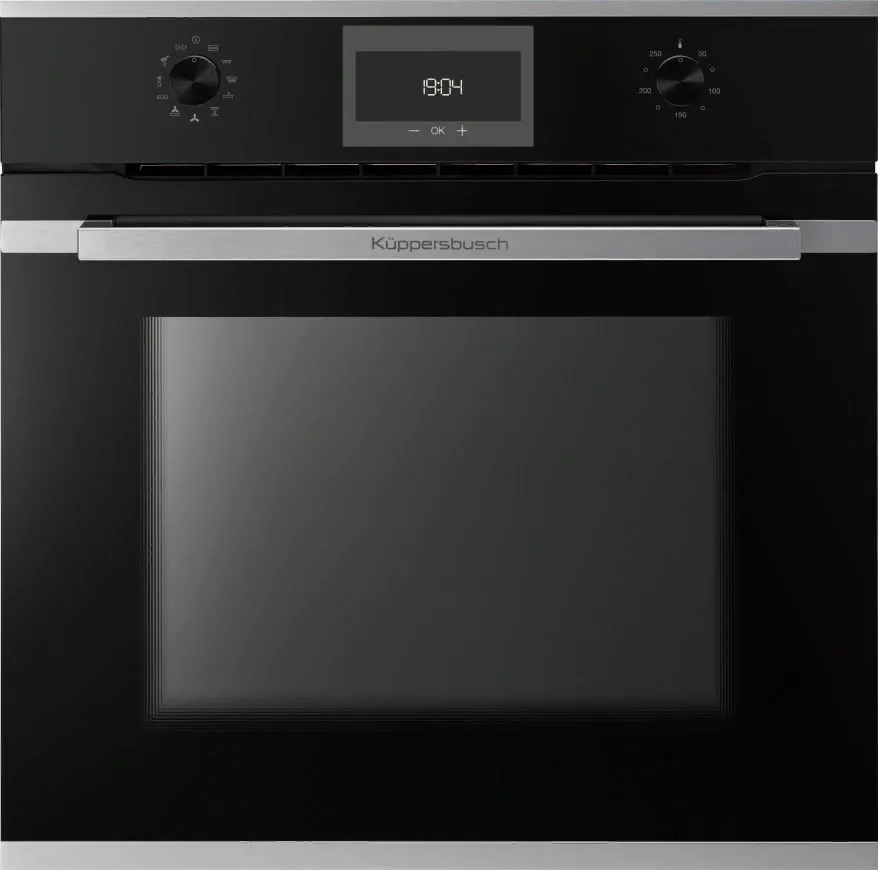 Фото товара: Kuppersbusch B 6330.0 S1 Stainless Steel